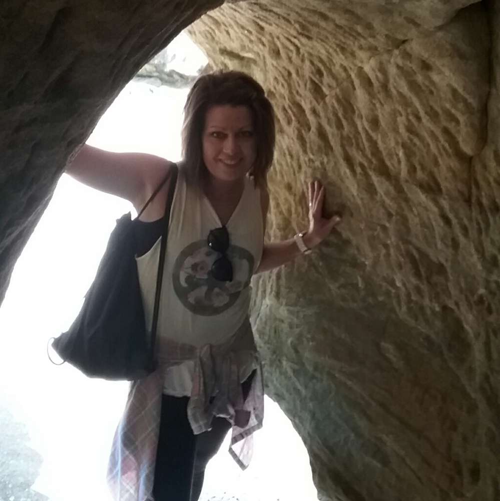 Meet your Posher, Tracy